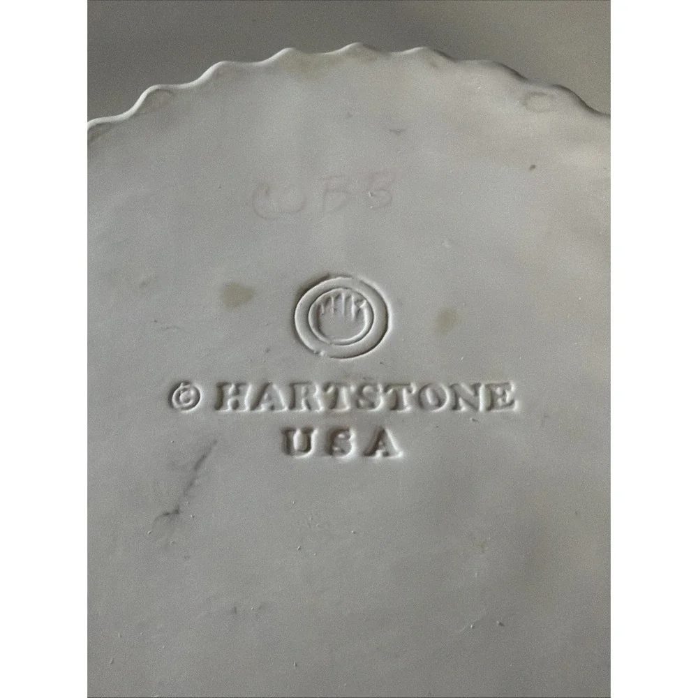 Vintage Hartstone Pottery 